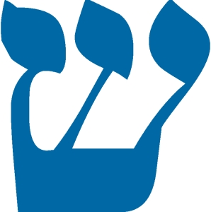 Shin (Hebrew Letter) - BJE