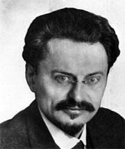 Leon Trotsky