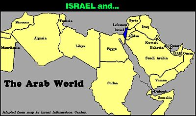 israel_in_arab_world