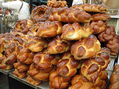 Challah 1