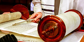 Torah 1