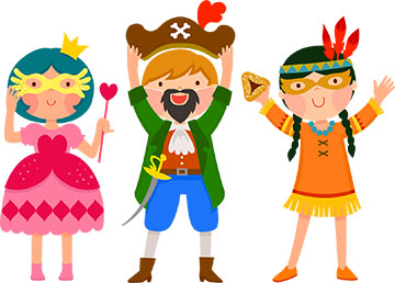 Purim Explained for Kids 1