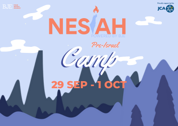 Nesiah Camp
